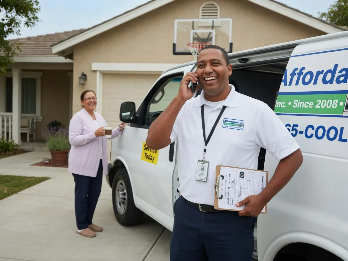 Central Ac Repair Fertile, IA FAQs